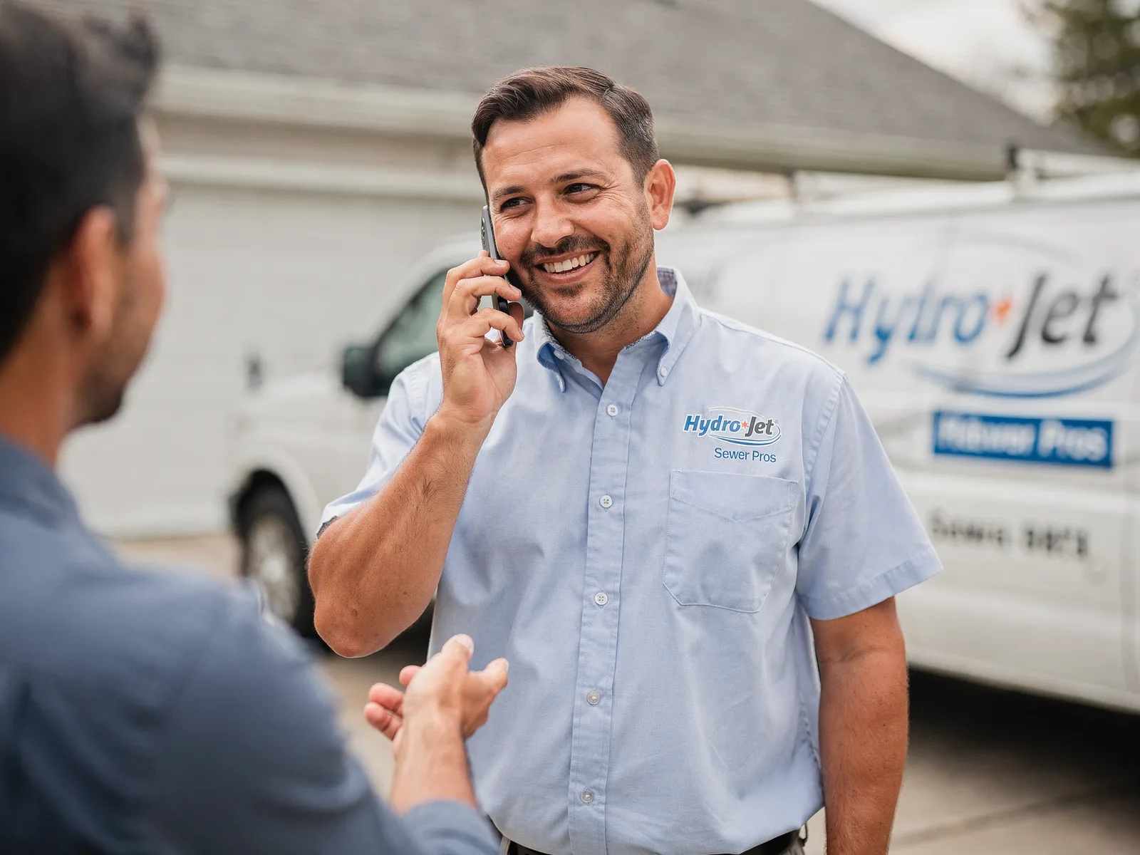 Hydro Jetting Verbank, NY FAQs